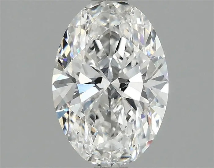 1.55 Carat · OVAL · E · VS1 · IGI · Excellent Cut