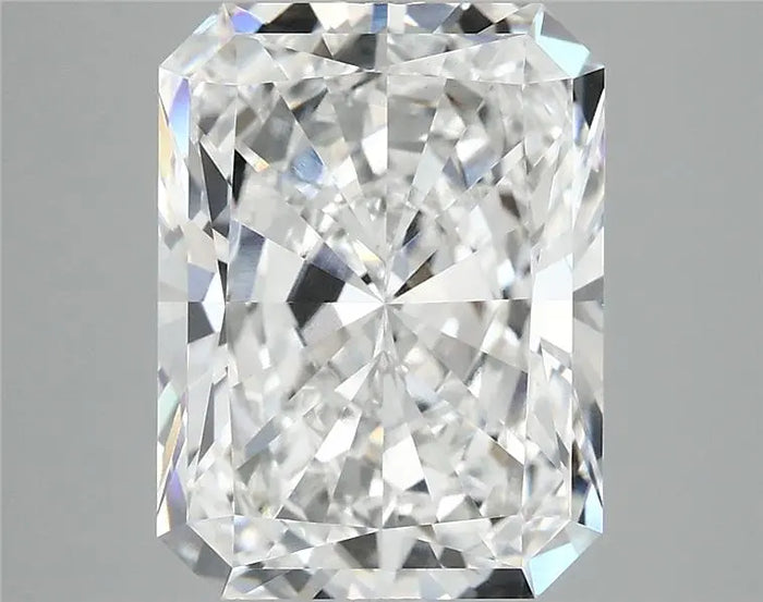 5.22 Carat · RADIANT · E · VVS2 · IGI · Excellent Cut