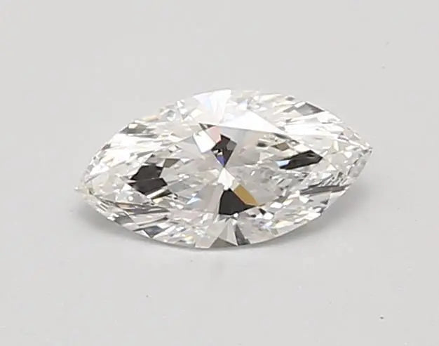 0.62 Carat · MARQUISE · E · VVS1 · IGI · Excellent Cut