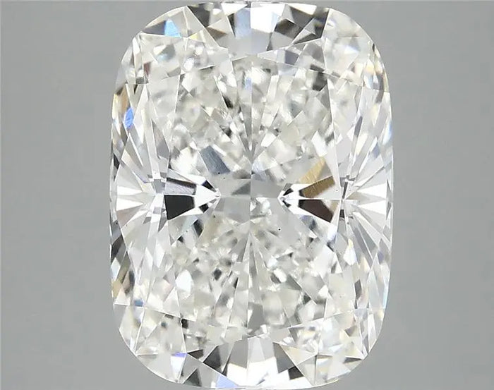 4.03 Carat · CUSHION · F · VS1 · IGI · Excellent Cut