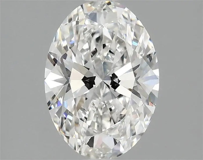 1.54 Carat · OVAL · E · VVS2 · IGI · Excellent Cut