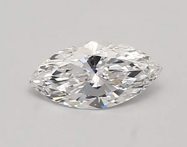 0.66 Carat · MARQUISE · D · VVS2 · IGI · Excellent Cut