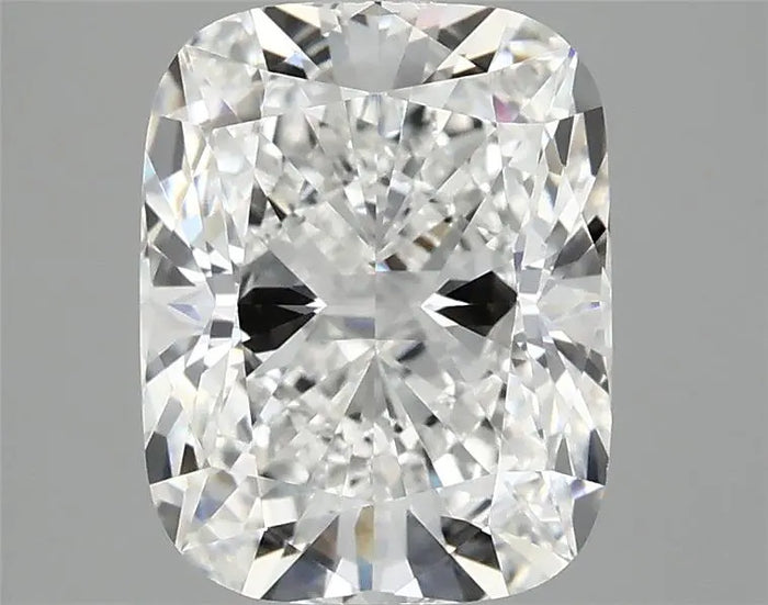 3.07 Carat · CUSHION · E · VVS2 · IGI · Excellent Cut