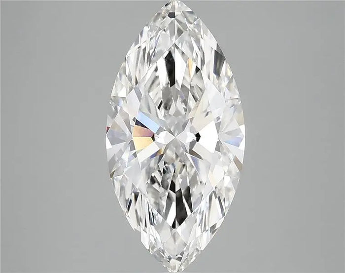 3.28 Carat · MARQUISE · F · VS1 · IGI · Excellent Cut