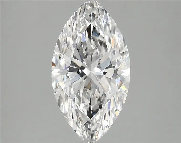 2.01 Carat · MARQUISE · E · VS1 · IGI · Excellent Cut