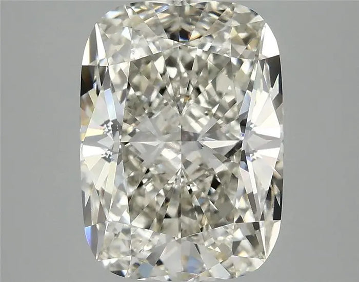 4.01 Carat · CUSHION · H · VS1 · IGI · Excellent Cut