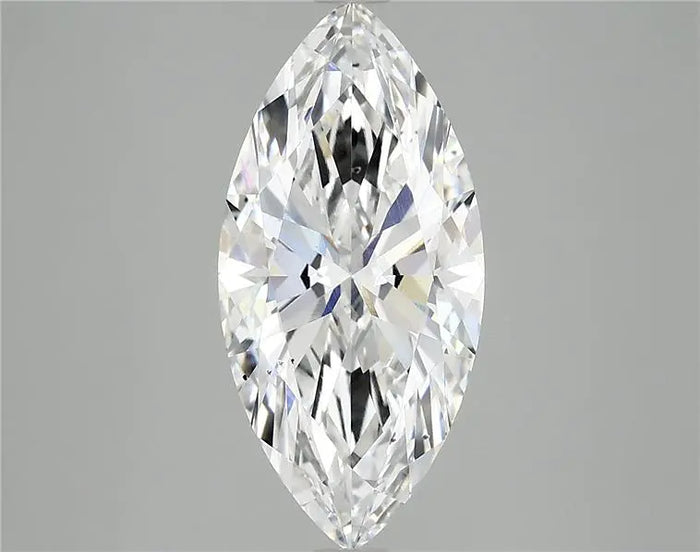 3.07 Carat · MARQUISE · D · VS2 · IGI · Excellent Cut