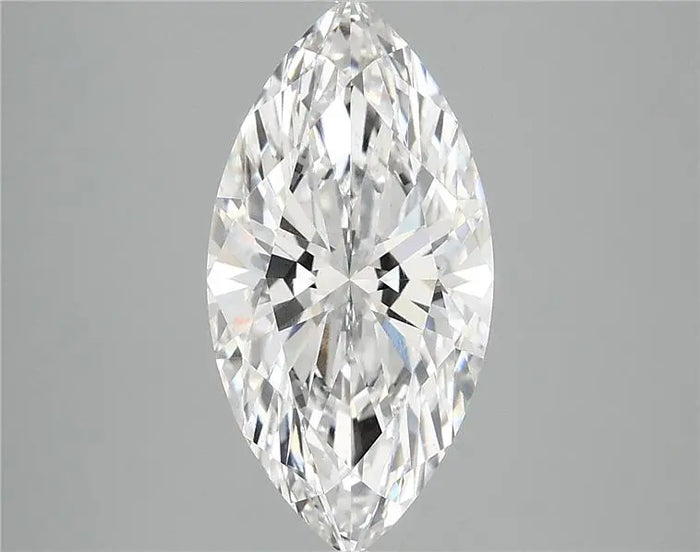 3.10 Carat · MARQUISE · E · VS1 · IGI · Excellent Cut