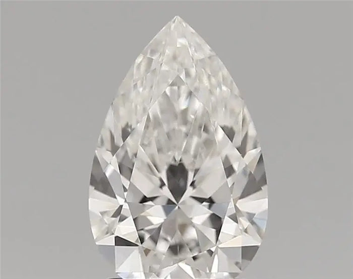 1.68 Carat · PEAR · F · VVS1 · IGI · Excellent Cut
