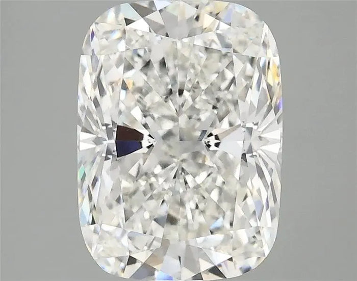 3.09 Carat · CUSHION · F · VVS2 · IGI · Excellent Cut