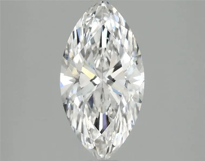 1.56 Carat · MARQUISE · E · VS2 · IGI · Excellent Cut