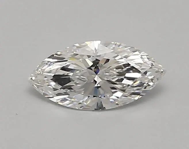 0.76 Carat · MARQUISE · D · VVS2 · IGI · Excellent Cut
