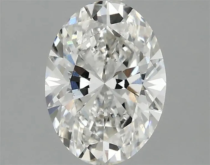 1.58 Carat · OVAL · F · VS1 · IGI · Excellent Cut