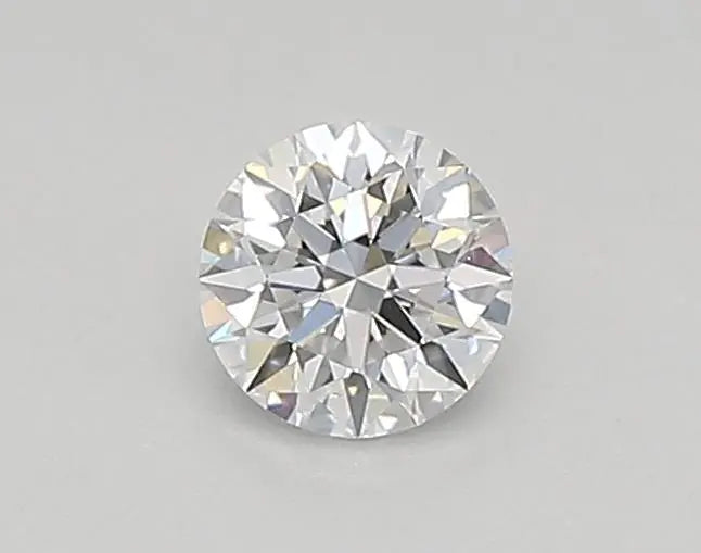 0.26 Carat · ROUND · D · VVS1 · IGI · Excellent Cut