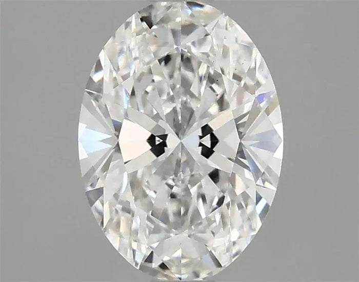 1.59 Carat · OVAL · E · VS1 · IGI · Excellent Cut