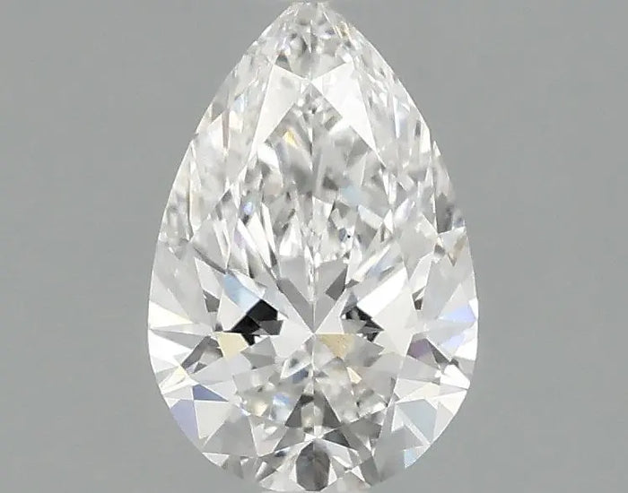 1.09 Carat · PEAR · E · VS2 · IGI · Excellent Cut