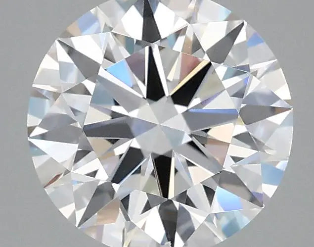 1.79 Carat · ROUND · D · FL · IGI · Ideal Cut