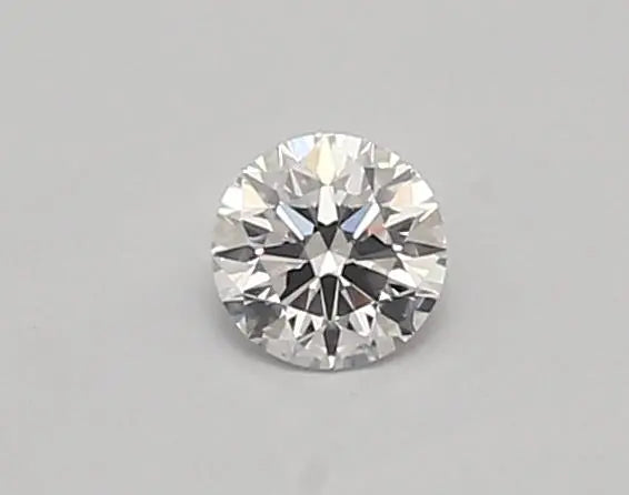 0.30 Carat · ROUND · D · VVS2 · IGI · Ideal Cut