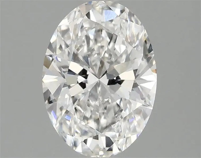 1.54 Carat · OVAL · E · VVS2 · IGI · Excellent Cut