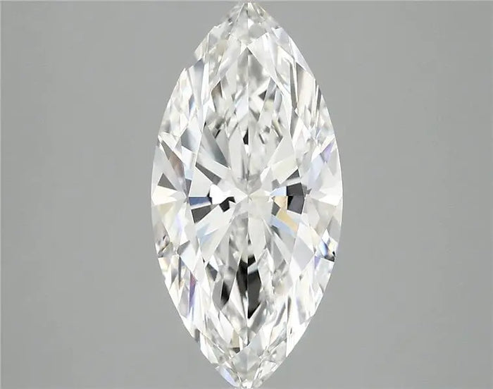 2.47 Carat · MARQUISE · F · VVS1 · IGI · Excellent Cut