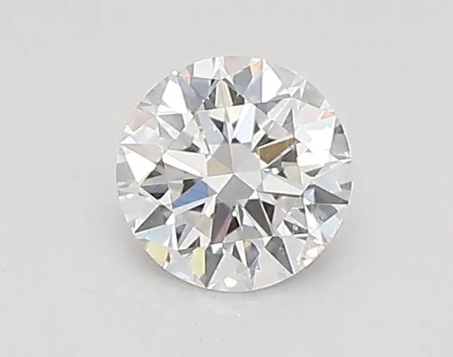0.31 Carat · ROUND · D · VVS2 · IGI · Excellent Cut
