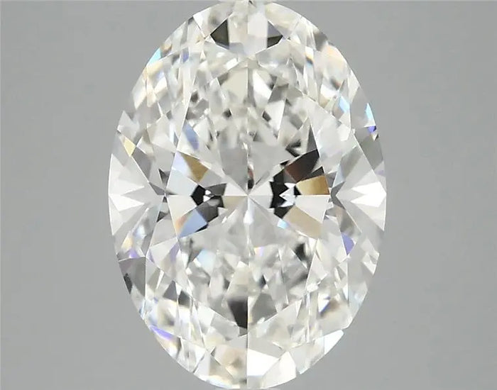 3.04 Carat · OVAL · G · VVS2 · IGI · Excellent Cut