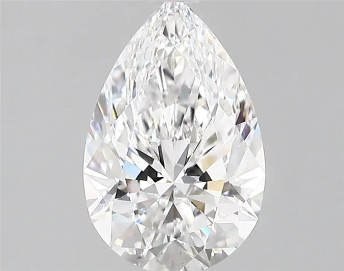 1.81 Carat · PEAR · D · VS1 · IGI · Excellent Cut