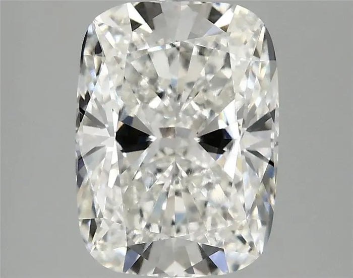 3.07 Carat · CUSHION · F · VVS2 · IGI · Excellent Cut