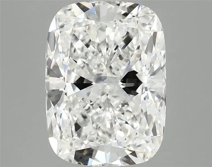 3.08 Carat · CUSHION · E · VVS2 · IGI · Excellent Cut