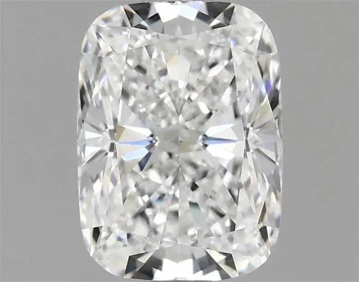 1.10 Carat · CUSHION · D · VVS2 · IGI · Excellent Cut