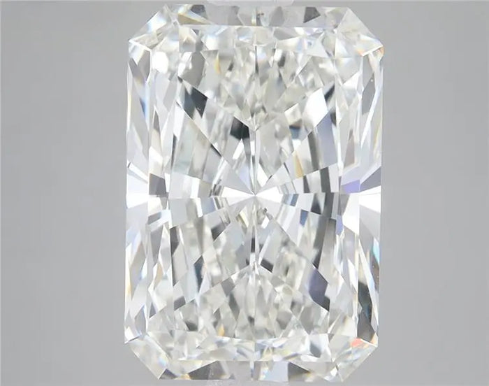 6.01 Carat · RADIANT · G · VS1 · IGI · Excellent Cut