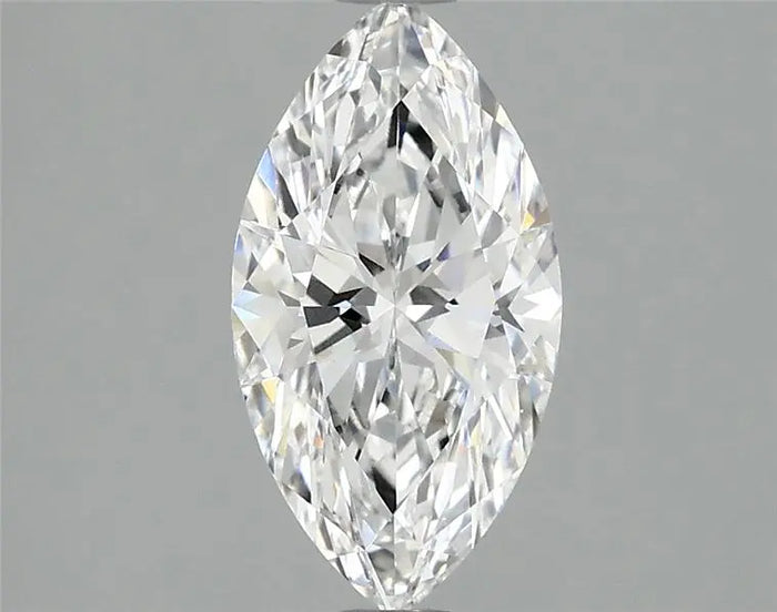 1.41 Carat · MARQUISE · D · VVS2 · IGI · Excellent Cut