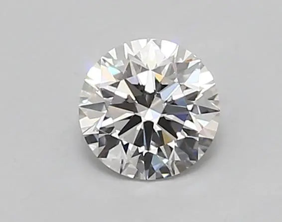 0.73 Carat · ROUND · D · FL · IGI · Ideal Cut