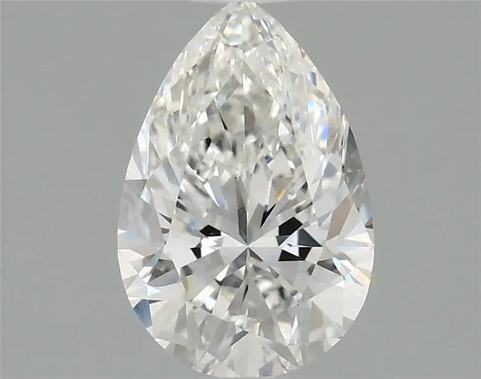 1.06 Carat · PEAR · E · VS1 · IGI · Excellent Cut