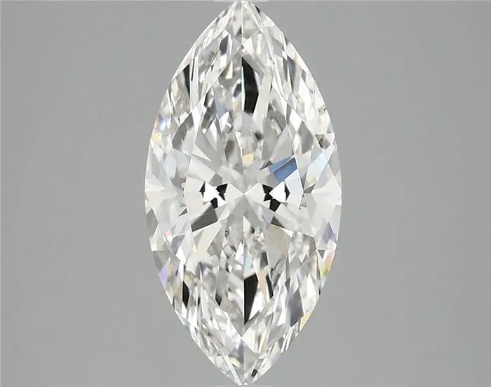 2.00 Carat · MARQUISE · F · VS1 · IGI · Excellent Cut