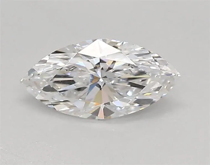 0.48 Carat · MARQUISE · D · VVS2 · IGI · Excellent Cut