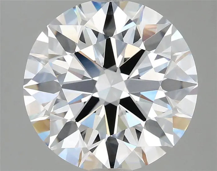 4.03 Carat · ROUND · D · FL · IGI · Ideal Cut