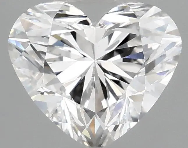 2.25 Carat · HEART · E · VVS2 · IGI · Excellent Cut