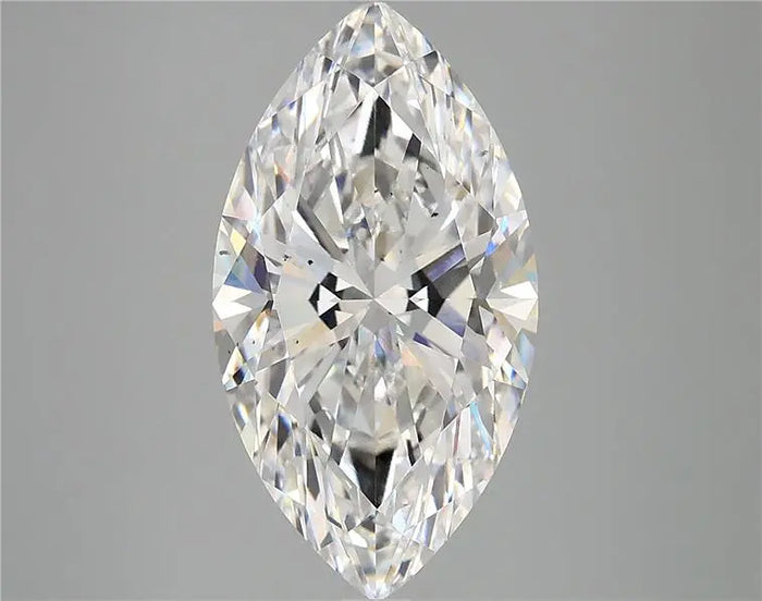 5.07 Carat · MARQUISE · E · SI1 · IGI · Excellent Cut