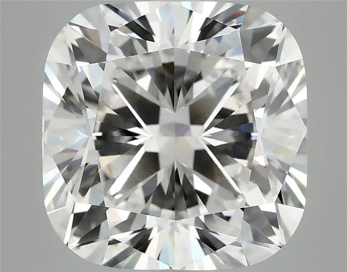 6.27 Carat · CUSHION · E · VVS2 · IGI · Excellent Cut