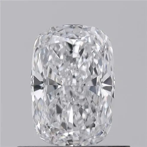 0.70 Carat · CUSHION · D · VVS1 · IGI · Ideal Cut
