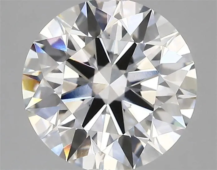 2.89 Carat · ROUND · E · VVS1 · IGI · Ideal Cut