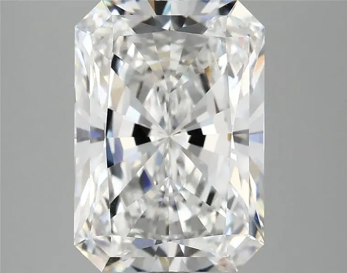 4.09 Carat · RADIANT · E · VVS2 · IGI · Excellent Cut