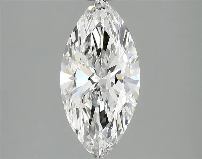 1.53 Carat · MARQUISE · F · VVS2 · IGI · Excellent Cut