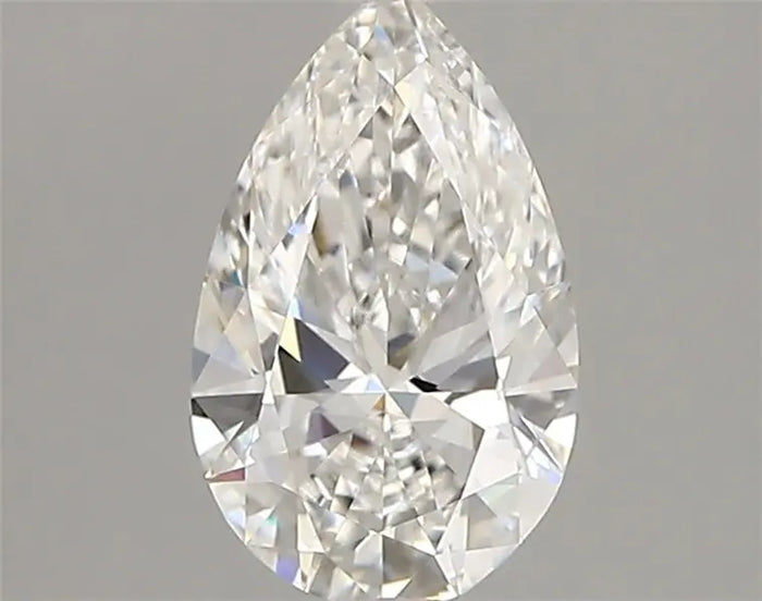 1.16 Carat · PEAR · D · VVS2 · IGI · Excellent Cut