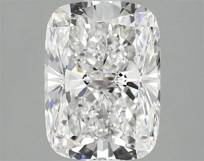 2.09 Carat · CUSHION · E · VVS2 · IGI · Excellent Cut