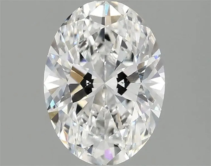 1.57 Carat · OVAL · E · VS1 · IGI · Excellent Cut