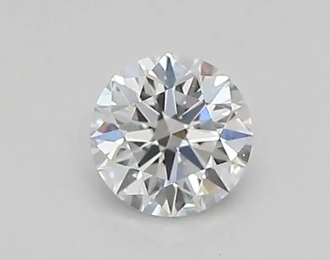 0.28 Carat · ROUND · D · VVS1 · IGI · Ideal Cut