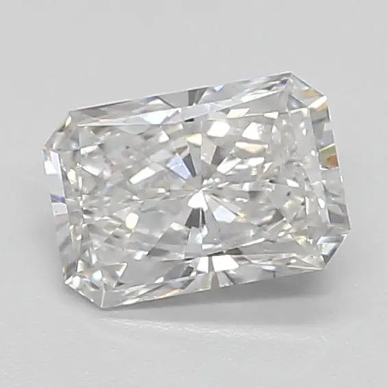 0.66 Carat · RADIANT · F · SI1 · IGI · Excellent Cut