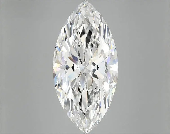 10.29 Carat · MARQUISE · E · VVS2 · IGI · Excellent Cut